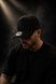 Кепка New Era Curved Brim Frame Faux Suede New York Yankees One size Black (60580814) 8958262 фото 2