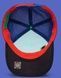 Кепка Goorin Bros Animal Farm JUMPY Bug Fixes Exclusive Limit One size (101-3888-BLK01-O\S) 9166040 фото 5
