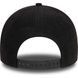 Кепка New Era Curved Brim Frame Faux Suede New York Yankees One size Black (60580814) 8958262 фото 7