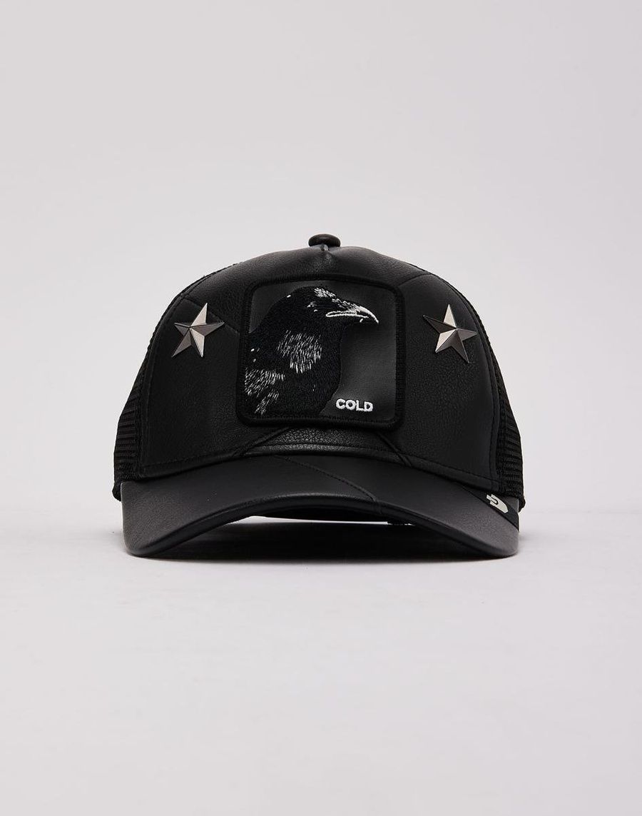 Кепка Goorin Bros Animal Farm TOUG BONES Limited Collection One size (101-3570) 8814161 фото