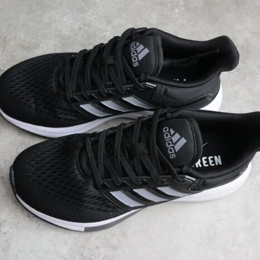 Чоловічі кросівки Adidas EQ21 GY2190 1677782 фото