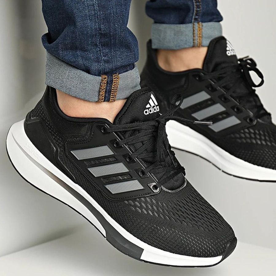Чоловічі кросівки Adidas EQ21 GY2190 1677782 фото