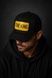 John Hatter & Co THE KING - Aluminum Cap One size Black (1-1005-U00) 5377083 фото 2