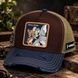 Кепка Capslab Tom and Jerry TAJ9 JAT Looney Tunes One size (CL/TAJ9/1/PCT/JAT) 9173053 фото 1