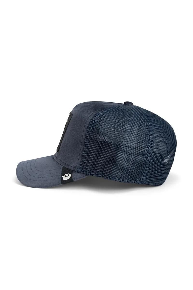 Кепка Goorin Bros Animal Farm KING LION Over One Size (101-2353) 8447431 фото