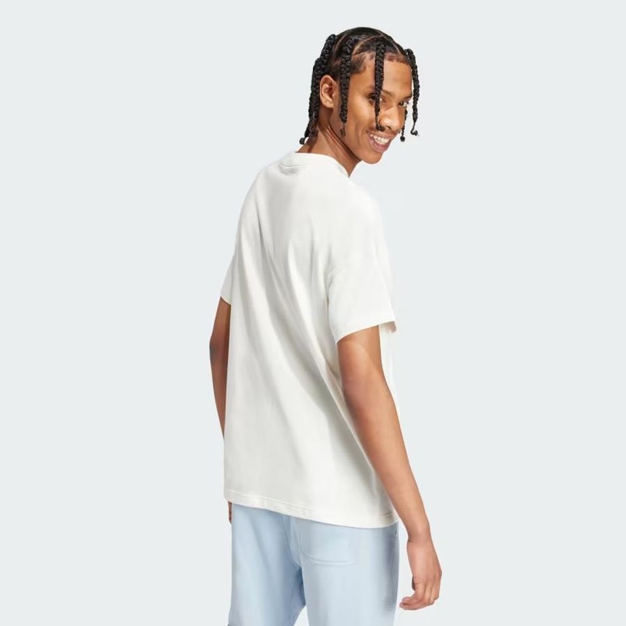 Чоловіча футболка ADIDAS ALL SZN Tee L IV5217 4204366 фото