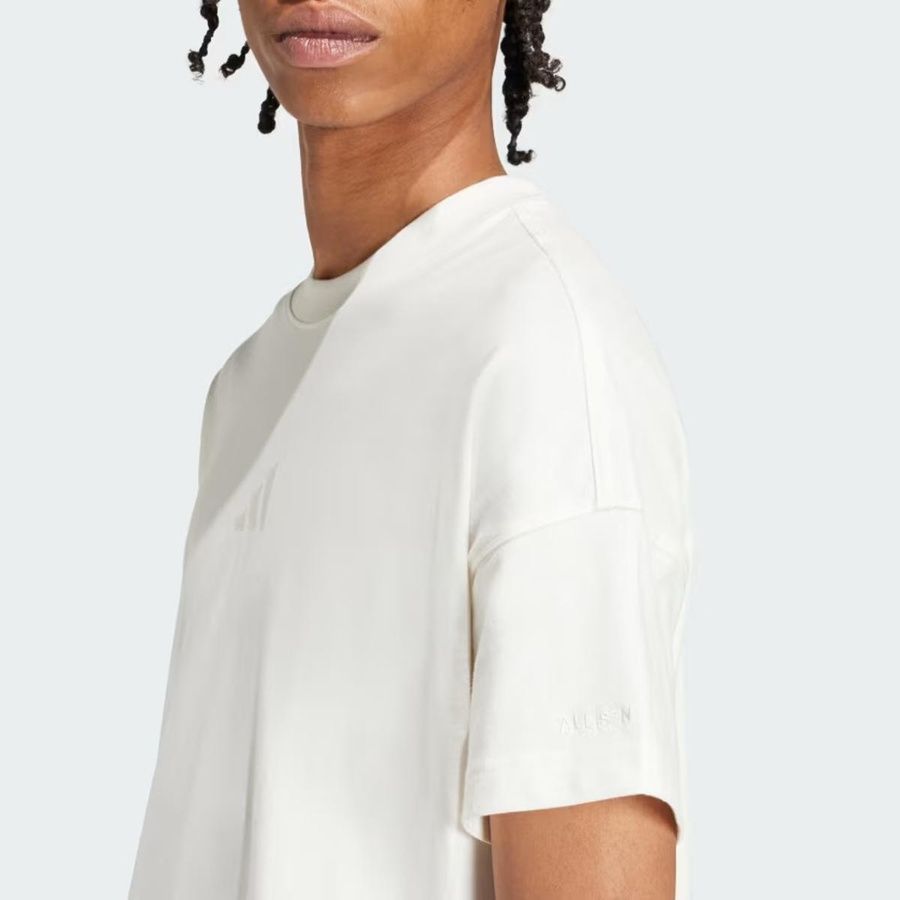 Чоловіча футболка ADIDAS ALL SZN Tee L IV5217 4204366 фото