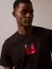 Calvin Klein Box Monogram Logo Crewneck Black L 4510636 фото 2
