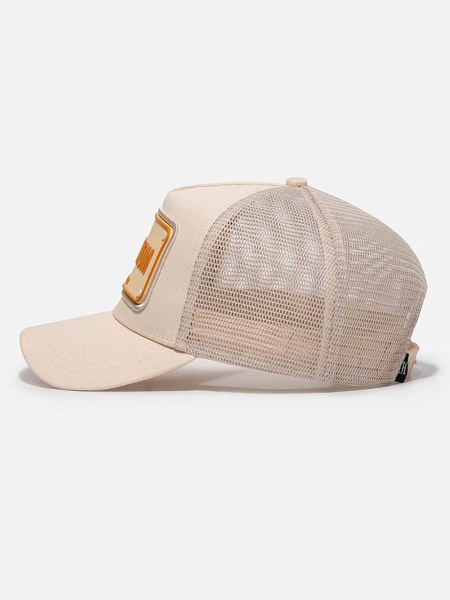 John Hatter & Co SUPERMOM - Rubber Cap One size (R-1120-) 8428571 фото