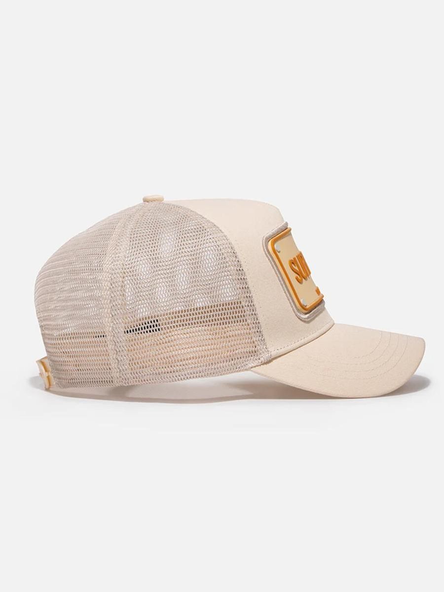 John Hatter & Co SUPERMOM - Rubber Cap One size (R-1120-) 8428571 фото