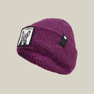 Шапка Goorin Bros Animal Farm Frenchie 6838050 фото