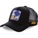 Кепка Capslab ROAD RUNNER One size Black (CL/LOO/1/ROA1) 8276620 фото 4