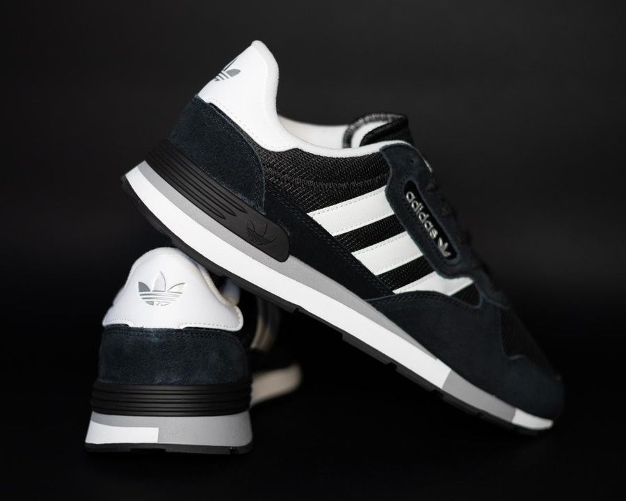 Чоловічі Кросівки Adidas TREZIOD 2.0 GY0051 1798641 фото
