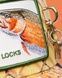 Кепка Goorin Bros Animal Farm LOCKS Exclusive Limit One size (101-3746-TOA01-O\S) 8908034 фото 3