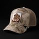 Кепка Goorin Bros Animal Farm KING Limited Collection One size (101-2250) 8770118 фото 1
