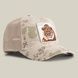 Кепка Goorin Bros Animal Farm KING Limited Collection One size (101-2250) 8770118 фото 4