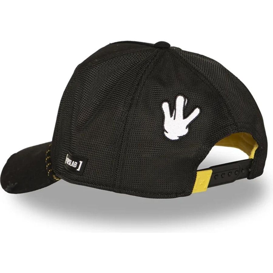 Кепка Capslab Doggy Style HIP DOGGYB One size (CL/HIP/1/PCTDOGGYB) 8163361 фото