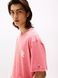 Футболка чоловіча Tommy Hilfiger Tommy Jeans Heritage Crest M Pink (DM21986-XI5) 7079198 фото 3
