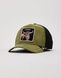 Кепка Goorin Bros Animal Farm CHARGET Limited Collection One Size (101-2082) 7846337 фото 1