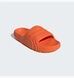 Тапки Adidas ADILETTE Orange IF3660 3101496 фото 4