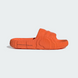 Тапки Adidas ADILETTE Orange IF3660 3101496 фото 6