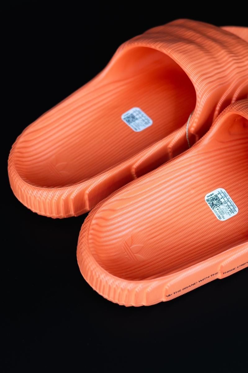 Тапки Adidas ADILETTE Orange IF3660 3101496 фото