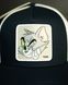 Кепка Capslab Curved Brim TAJ6 TOM One size (CL/TAJ6/1/CT/TOM) 7325779 фото 2