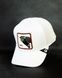 Кепка Goorin Bros Animal Farm BULL One size White (101-0917) 7584166 фото 1