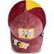 Кепка Goorin Bros Animal Farm Cat Lucky Limited Collection One size (101-2188-SOL01-O\S) 8908075 фото 5