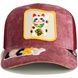 Кепка Goorin Bros Animal Farm Cat Lucky Limited Collection One size (101-2188-SOL01-O\S) 8908075 фото 3