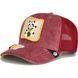 Кепка Goorin Bros Animal Farm Cat Lucky Limited Collection One size (101-2188-SOL01-O\S) 8908075 фото 4