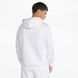 Чоловічий світшот Puma GRAPHIC French Terry L White 531577_02 1684410 фото 3
