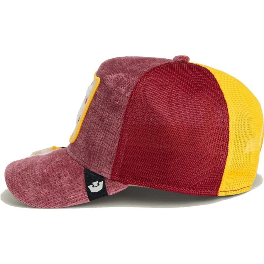 Кепка Goorin Bros Animal Farm Cat Lucky Limited Collection One size (101-2188-SOL01-O\S) 8908075 фото