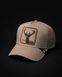 Кепка Goorin Bros Animal Farm DEAR One size (101-1449-BLR01-O/S) 8828530 фото 4