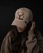 Кепка Goorin Bros Animal Farm DEAR One size (101-1449-BLR01-O/S) 8828530 фото 3