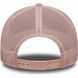Кепка New Era New York Yankees Outline Trucker One size Pink (60675518) 8276631 фото 5