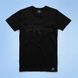 Футболка чоловіча Hastamuerte Muerte AK BLACK S Black (HM10544) 7792783 фото 1