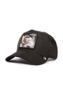 Кепка Goorin Bros Animal Farm LEGENT SUEDE Limited Collection One size (101-1815) 7584217 фото