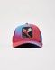 Кепка Goorin Bros Animal Farm WORD Limited Collection One size (101-1710) 8447424 фото 3
