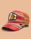 Кепка Goorin Bros Animal Farm WARPED Exclusive Limit One size (101-3258) 8227485 фото 2
