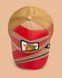 Кепка Goorin Bros Animal Farm WARPED Exclusive Limit One size (101-3258) 8227485 фото 3