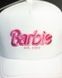 Кепка Capslab BAR9 CT Barbie One size (CL/BA1/2/CT/BAR9) 7325807 фото 2