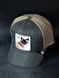 Кепка Goorin Bros Animal Farm COOL CAT Limited Collection One size(101-1855) 8163344 фото 1