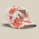 Кепка Goorin Bros Animal Farm BUSTED Limited Collection One Size (101-2878-CHA01-O\S) 7936122 фото 6
