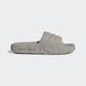 Тапки Adidas ADILETTE Grey HQ4670  3197119 фото 4