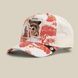 Кепка Goorin Bros Animal Farm BUSTED Limited Collection One Size (101-2878-CHA01-O\S) 7936122 фото 3