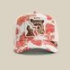 Кепка Goorin Bros Animal Farm BUSTED Limited Collection One Size (101-2878-CHA01-O\S) 7936122 фото 1