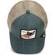 Кепка Goorin Bros Animal Farm COOL CAT Limited Collection One size(101-1855) 8163344 фото 4