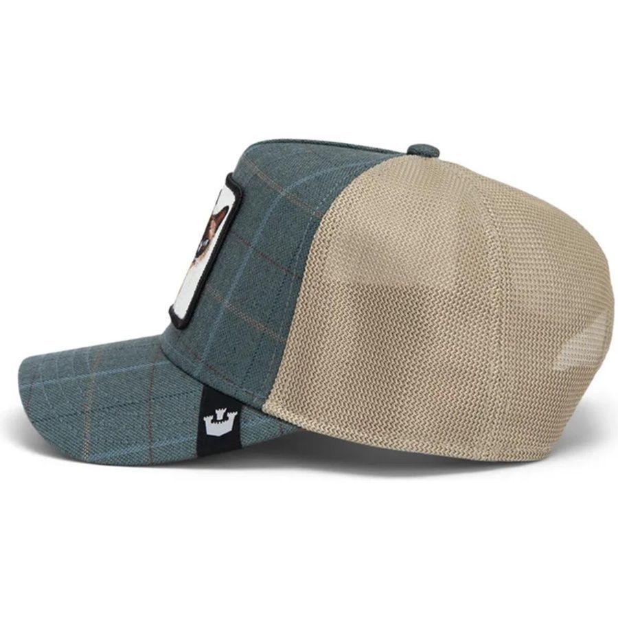 Кепка Goorin Bros Animal Farm COOL CAT Limited Collection One size(101-1855) 8163344 фото
