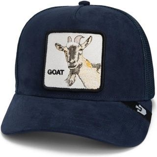 Кепка Goorin Bros Animal Goat 6243020 фото